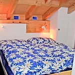 Steinbilla By Interhome Grindelwald