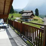 Lägenhet Steinbilla By Interhome *