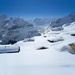 Steinbilla By Interhome Apartman Grindelwald