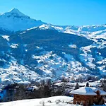 Steinbilla By Interhome Apartman Grindelwald