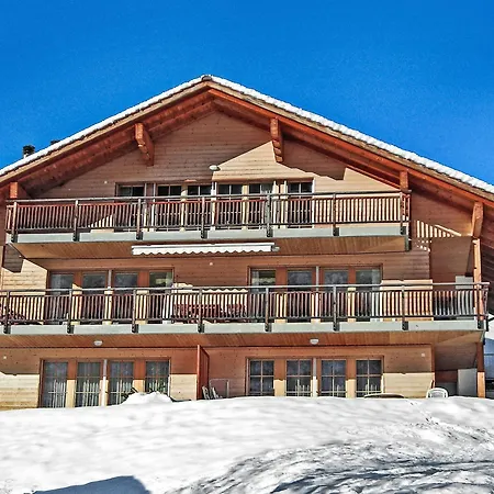 Apartment Steinbilla By Interhome *