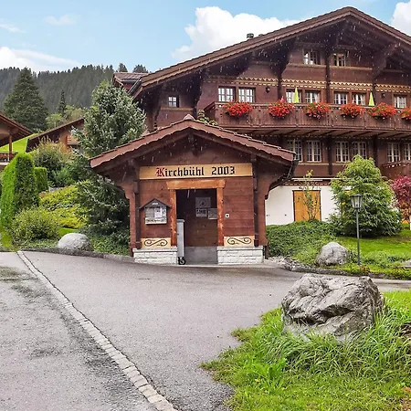 Apartment Steinbilla By Interhome