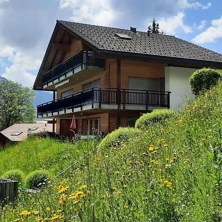 Steinbilla By Interhome