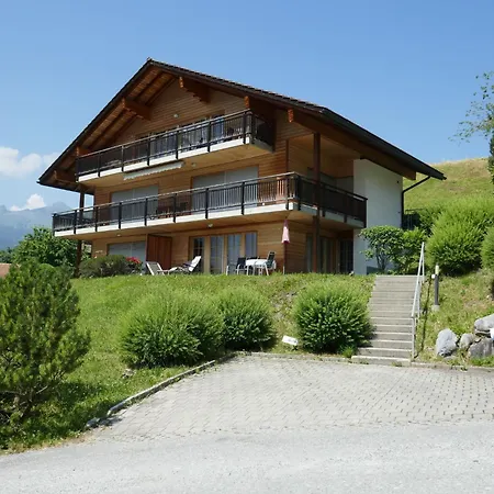 Appartement Steinbilla By Interhome