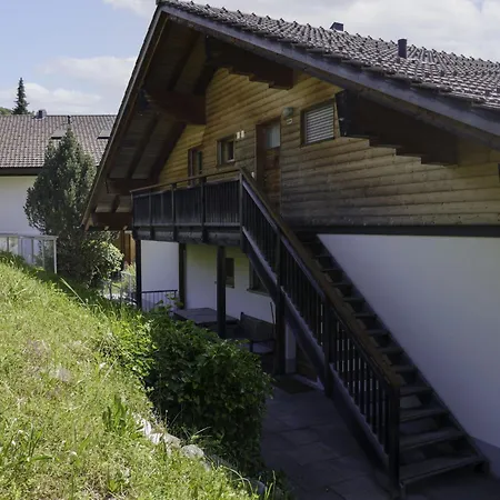 Steinbilla By Interhome Appartement *