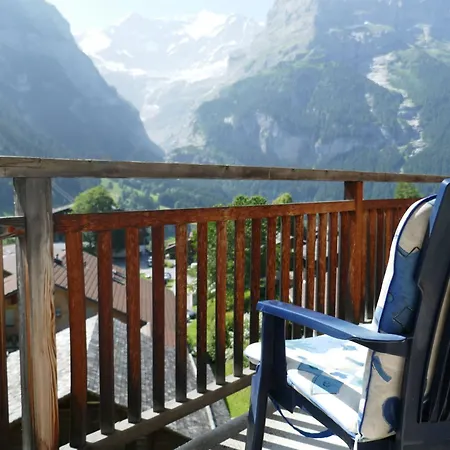 Steinbilla By Interhome Apartamento *