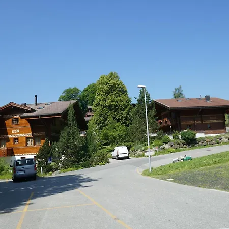 Steinbilla By Interhome