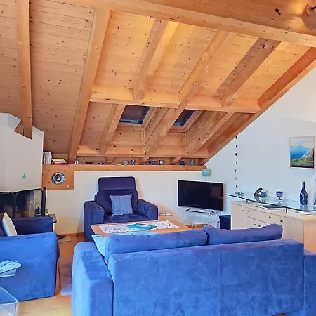 Steinbilla By Interhome *