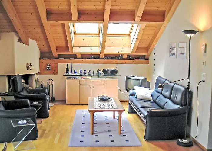 Appartement Steinbilla By Interhome