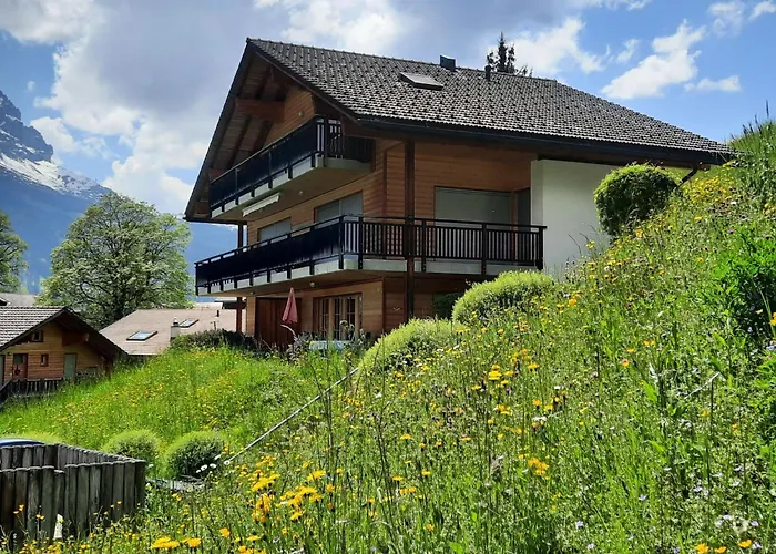 Steinbilla By Interhome