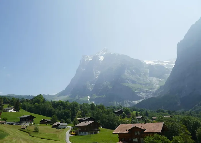 Steinbilla By Interhome *