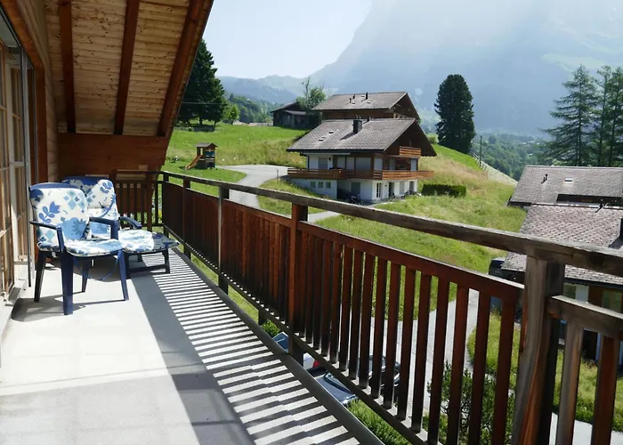 Appartement Steinbilla By Interhome *