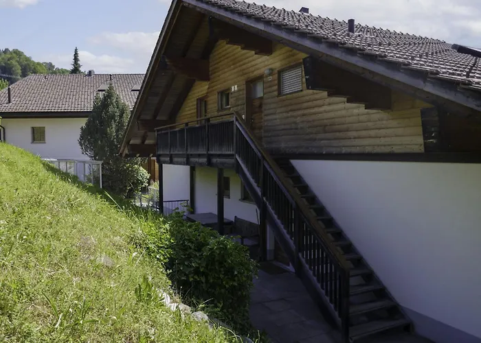 Steinbilla By Interhome Appartement *