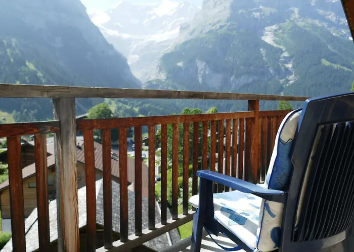 Steinbilla By Interhome Appartement *