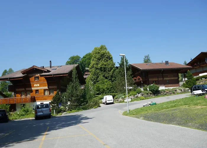 Steinbilla By Interhome