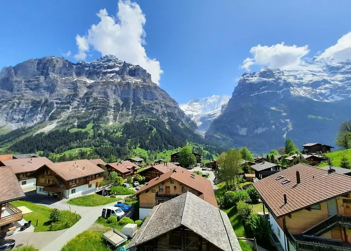 Steinbilla By Interhome דירה