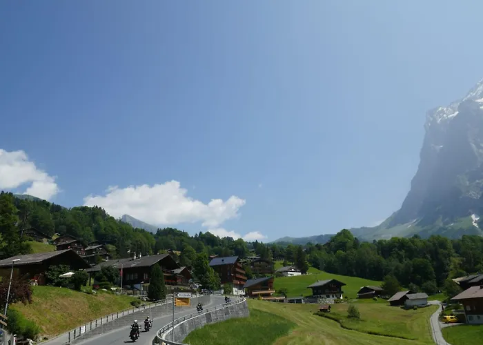 Steinbilla By Interhome