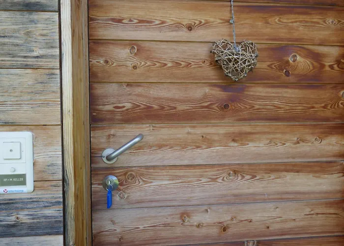 Steinbilla By Interhome דירה *