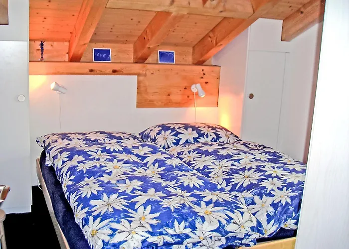 Steinbilla By Interhome 格林德瓦