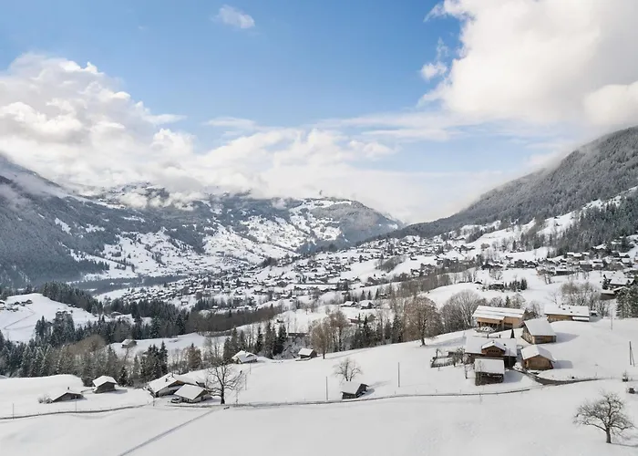 Steinbilla By Interhome 公寓